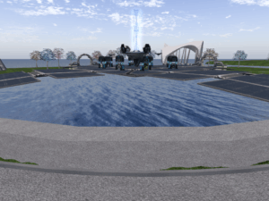 Wide Shot Education Portals