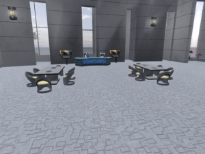 Hypergrid Resource Library Angle 3