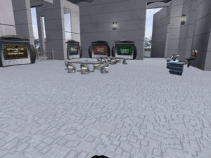 Hypergrid Resource Library Angle 2