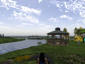 Meditation View Kitely 2025
