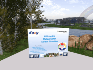 VWEC 2024 presentation