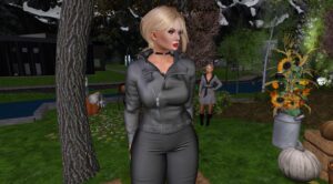 NPC Harvest 2025 Xenon avatar