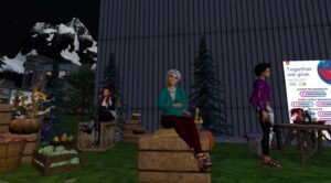 NPC 2025 Harvest Marly Marlena