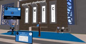 Student Challenge Most Interactive